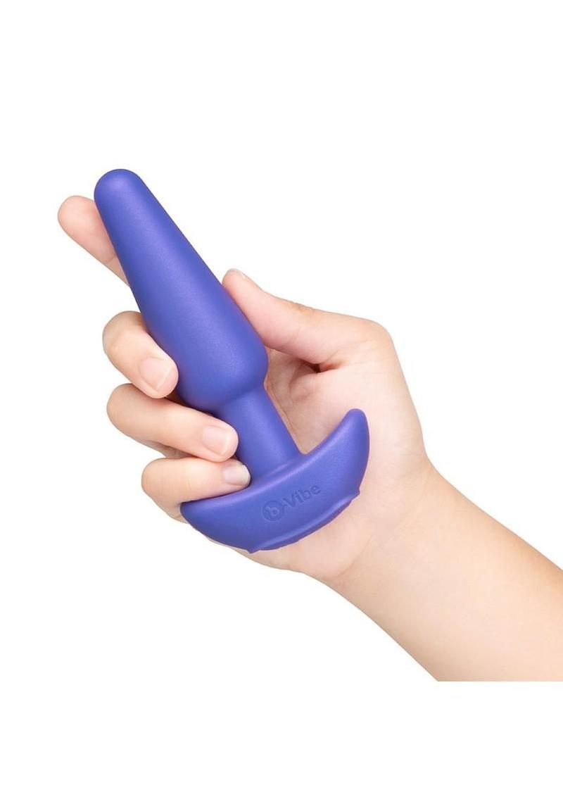 premium body safe anal toy