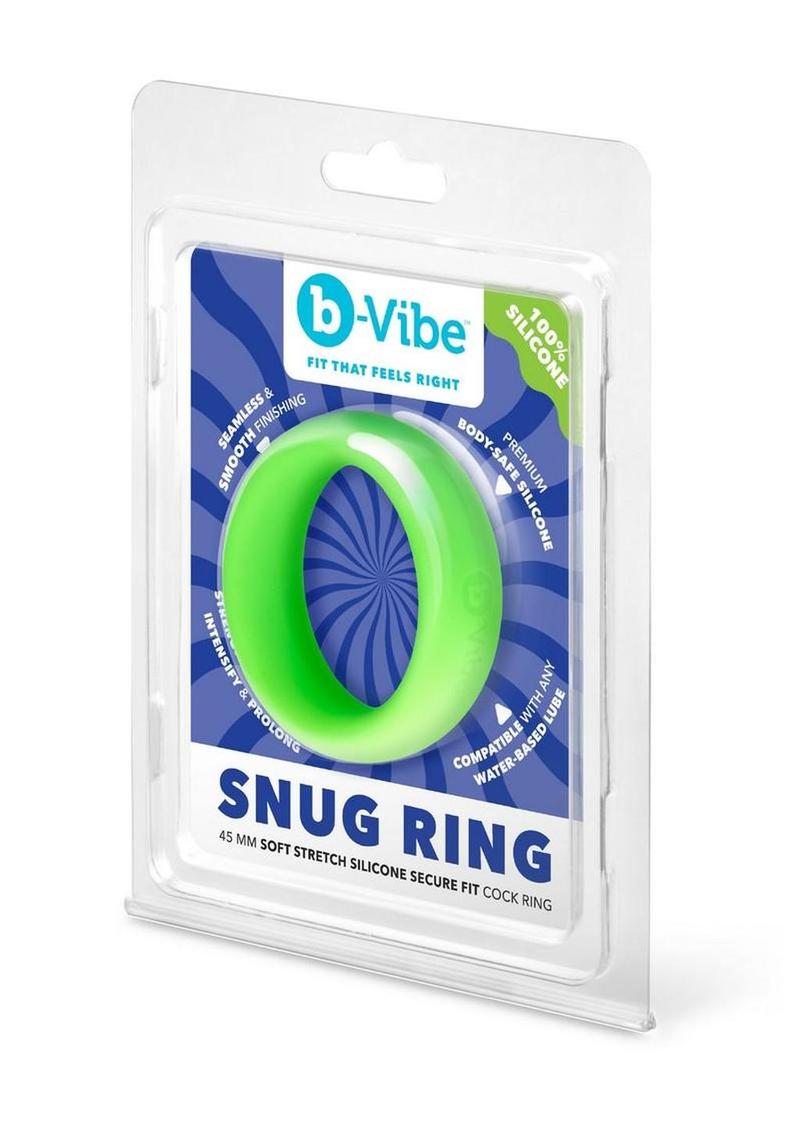 Cock ring for stamina support close up