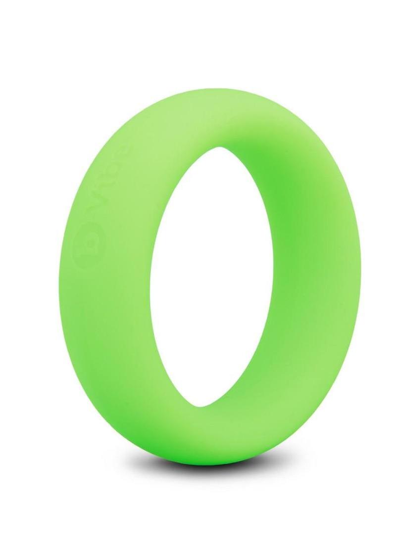 Skin like silicone ring product shot