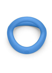 vibrating cock ring control button detail
