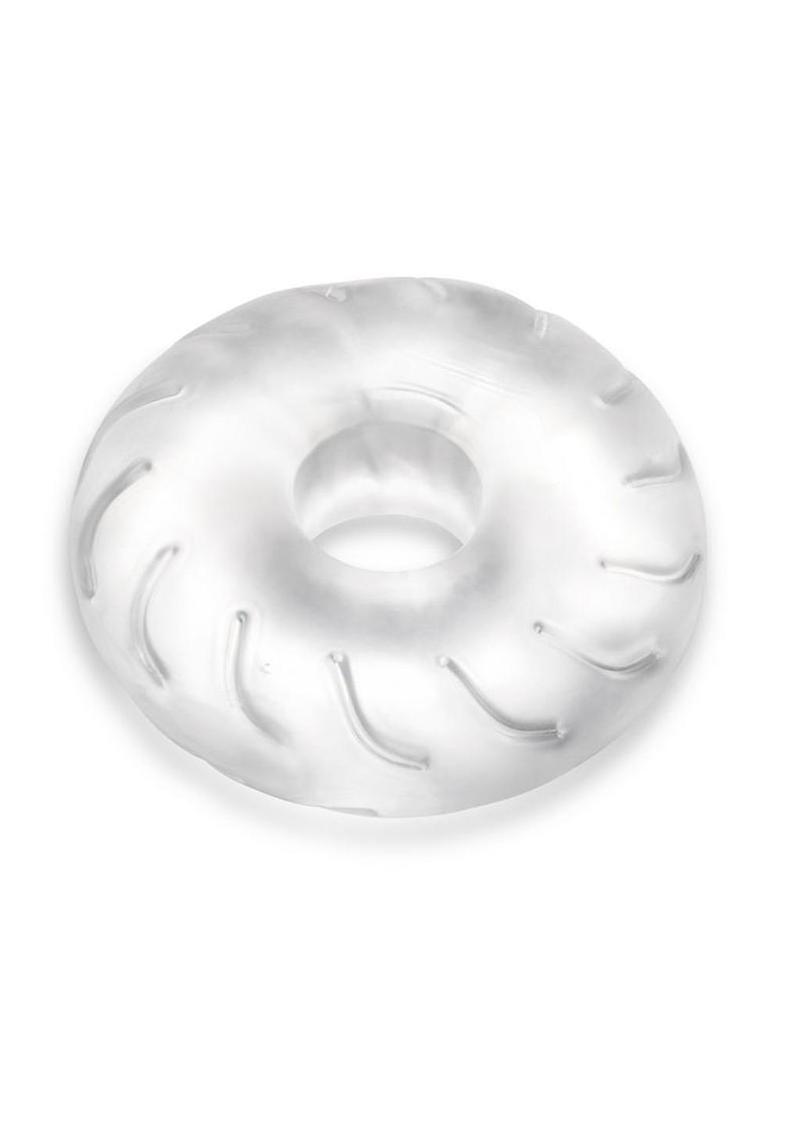 vibrating cock ring control button detail