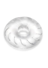vibrating cock ring control button detail