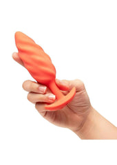 best anal toy texture closeup