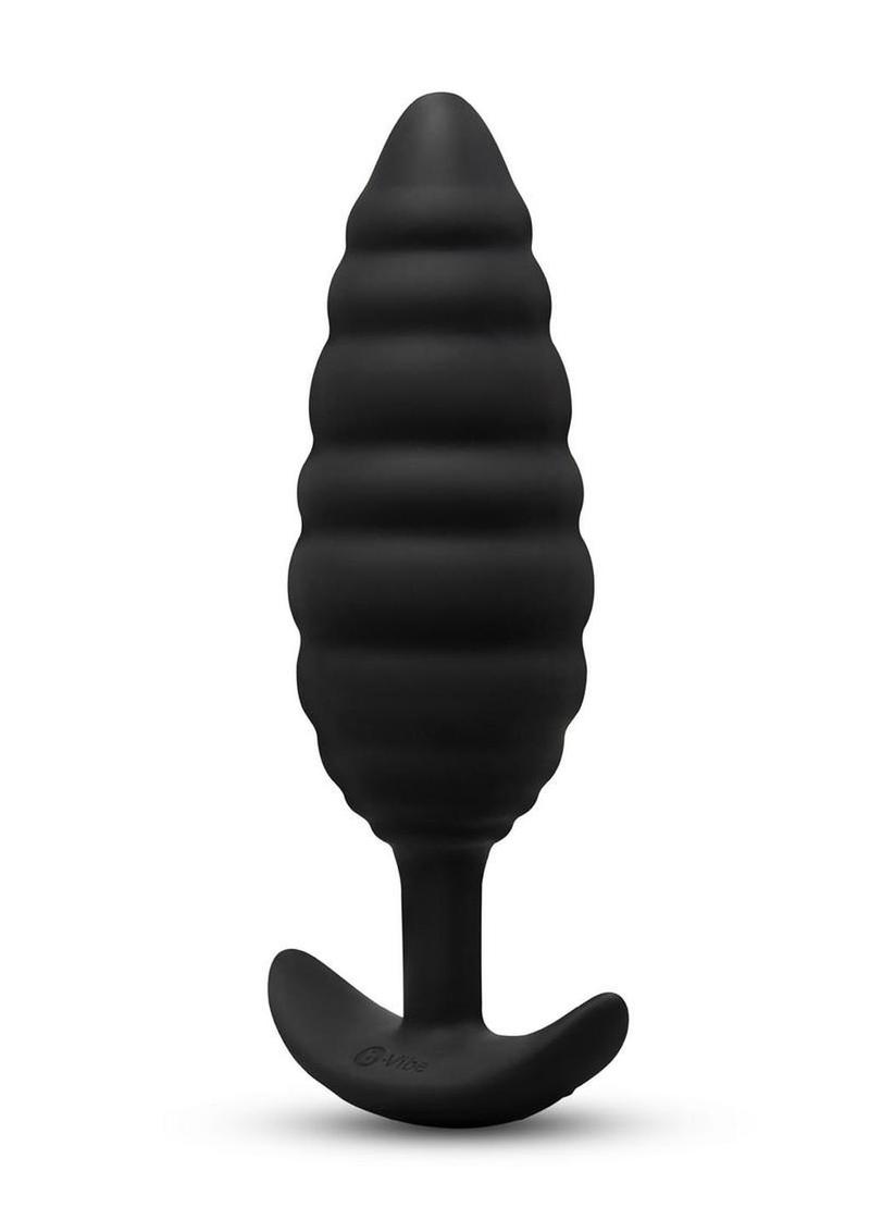 anal toy design full length view