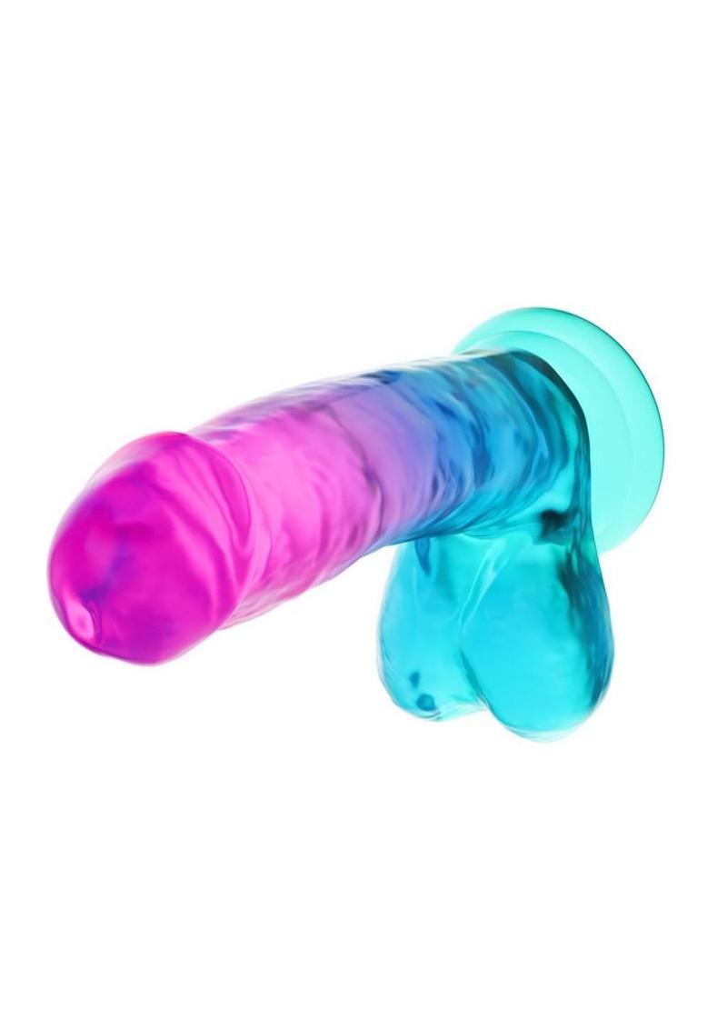 realistic dildo texture close up detail