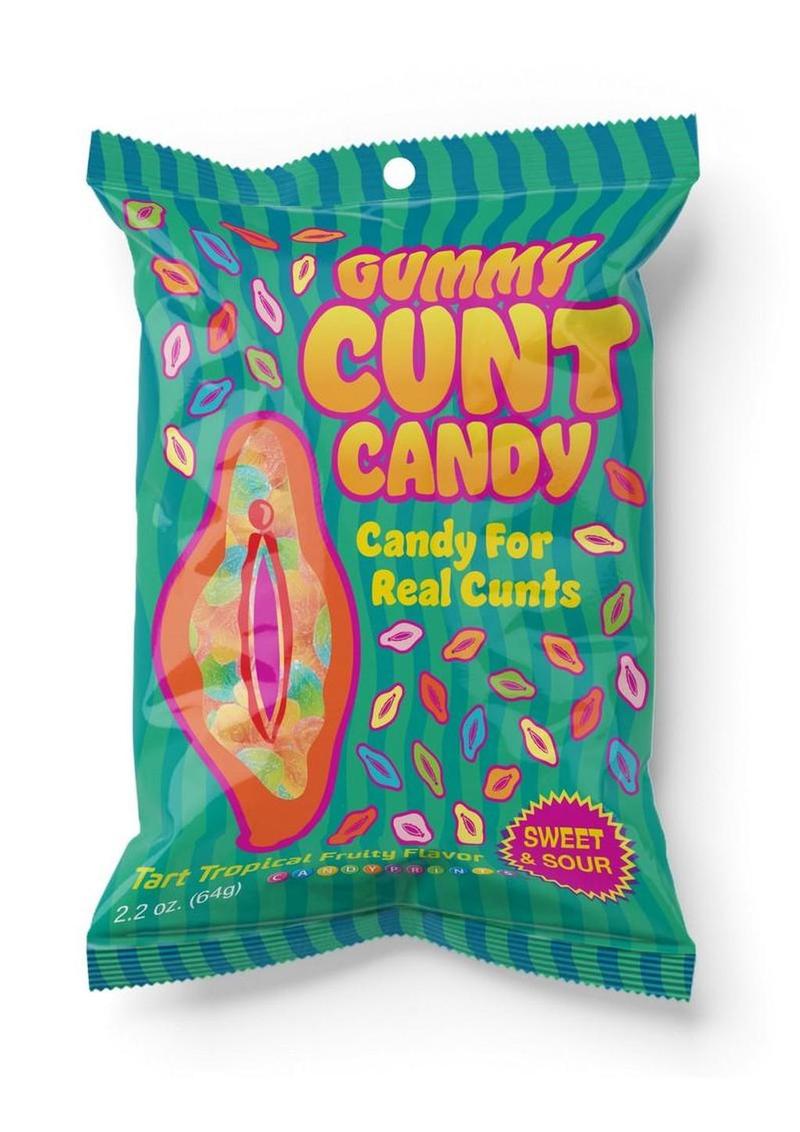 naughty bachelorette party candy