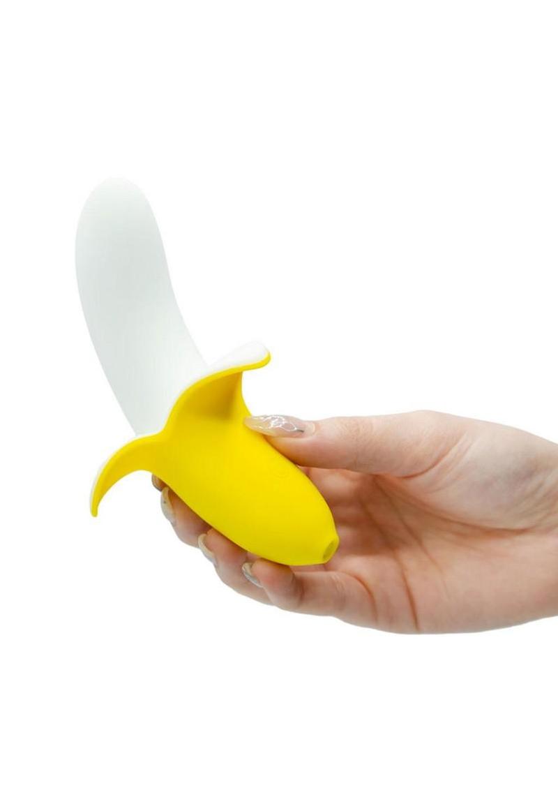 Rechargeable playful bedroom toy from our adult sex toy store