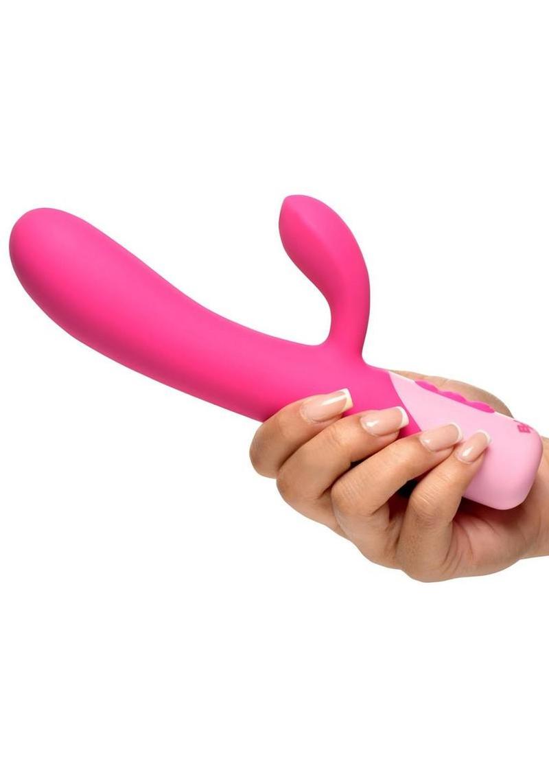 g spot stimulation rabbit toy
