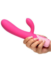 g spot stimulation rabbit toy