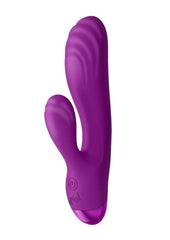 high rpm dual stimulation vibe