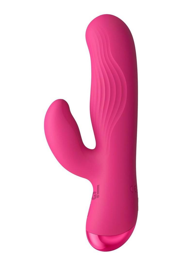 bendable rabbit sex toy
