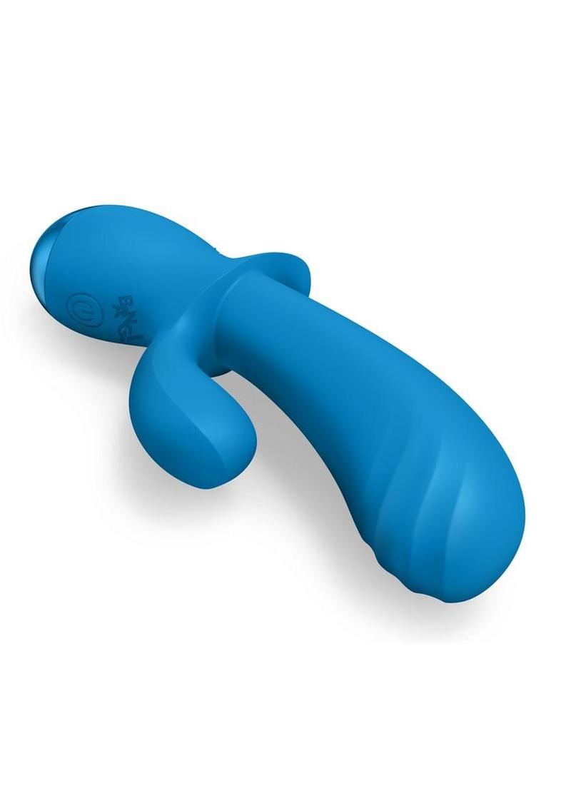 extra thick blue rabbit vibrator