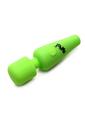 Bang! Glow In The Dark Rechargeable Silicone Mini Wand