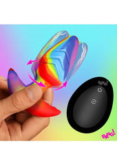 remote controlled anal toy for men
