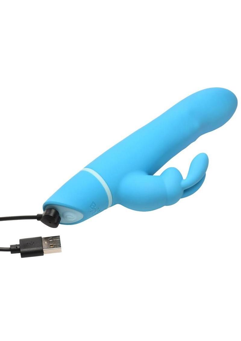dual motor g spot vibrator