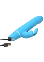 dual motor g spot vibrator