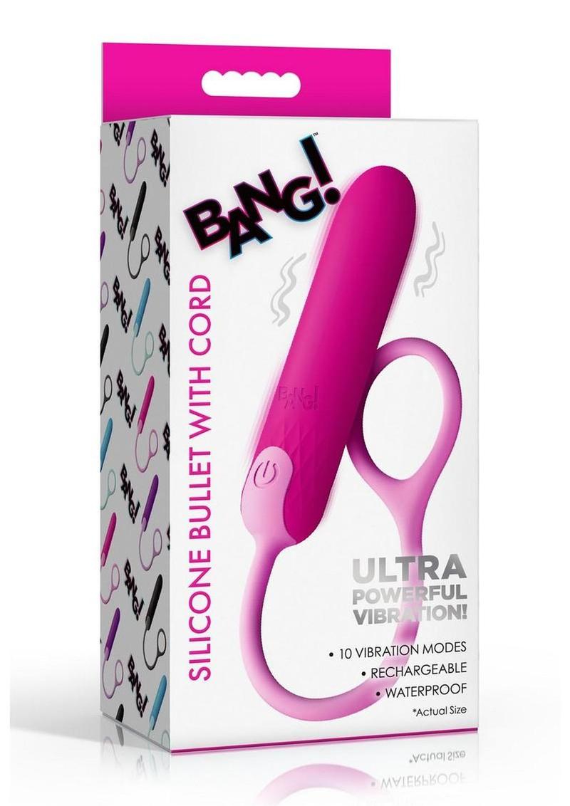 purple corded bullet sex toy