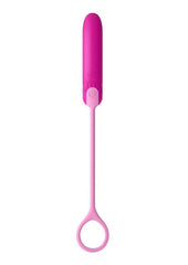 blue internal bullet vibrator