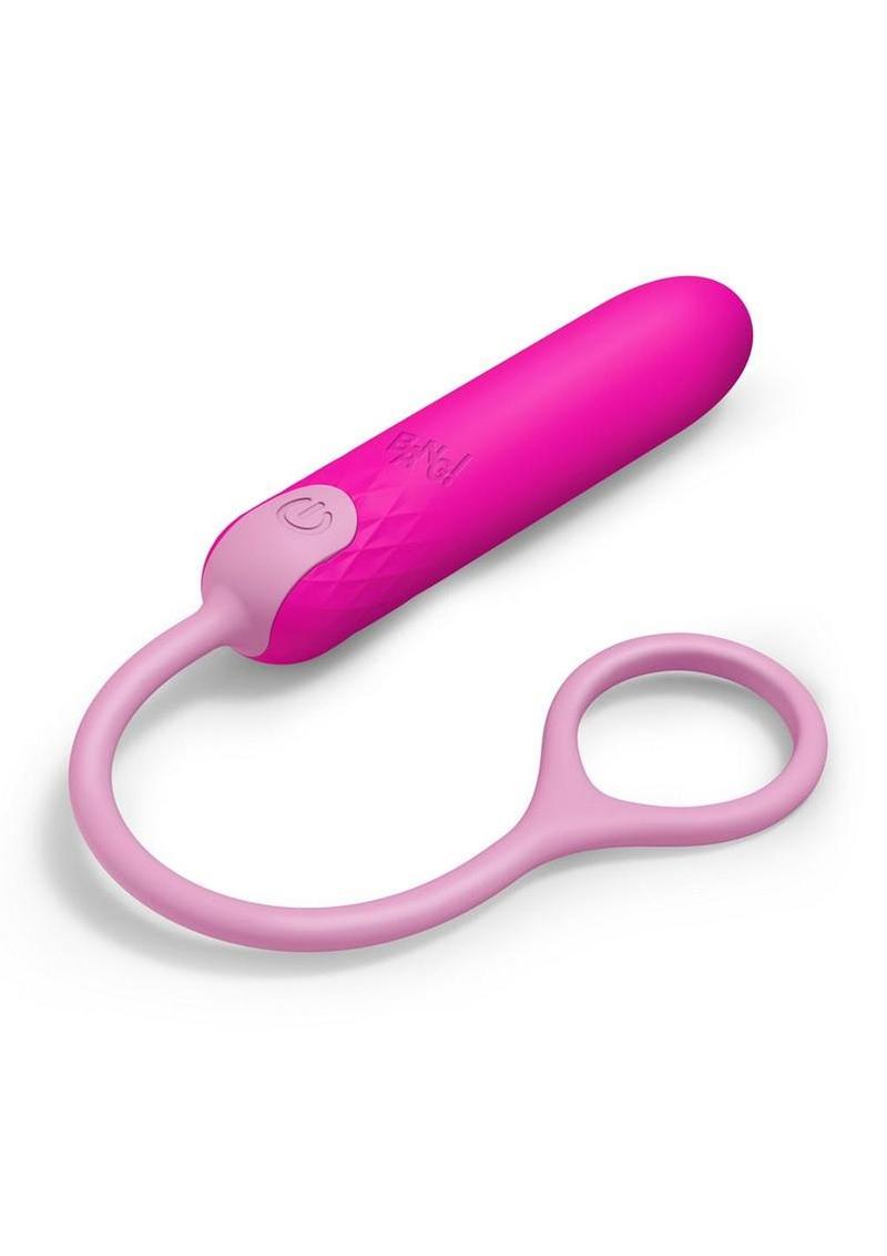 pink bullet vibrator for travel