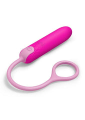 pink bullet vibrator for travel