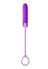 pink kegel style bullet vibrator