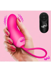 waterproof rechargeable vibrator offering deep internal stimulation and body safe comfort for sensual play