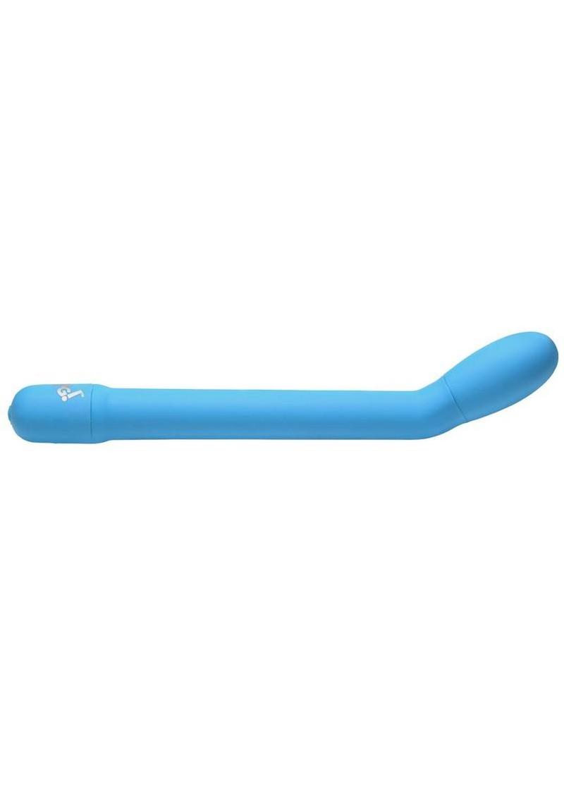 slim g spot rechargeable vibrator
