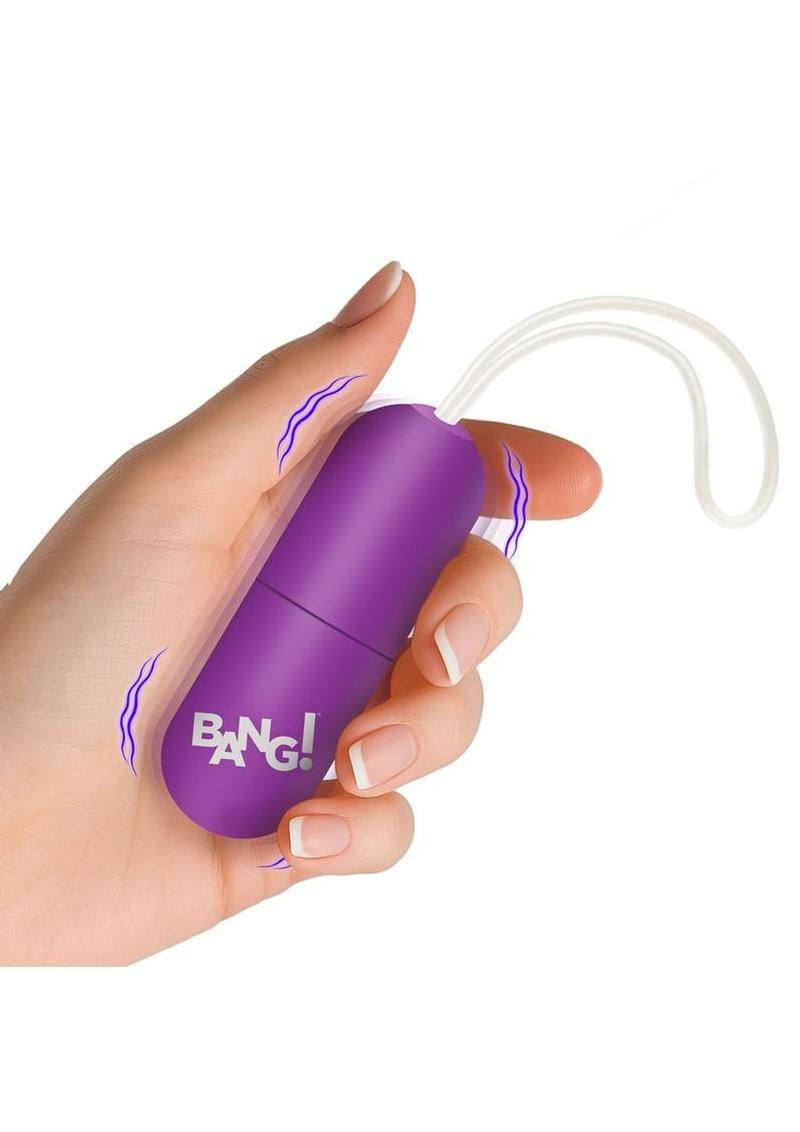 mini vibrator size comparison next to ruler