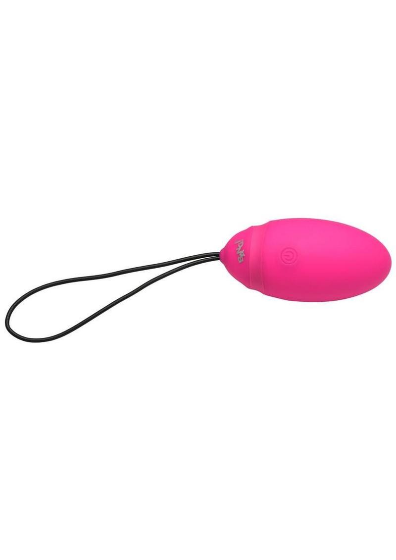 g spot internal silicone vibrator