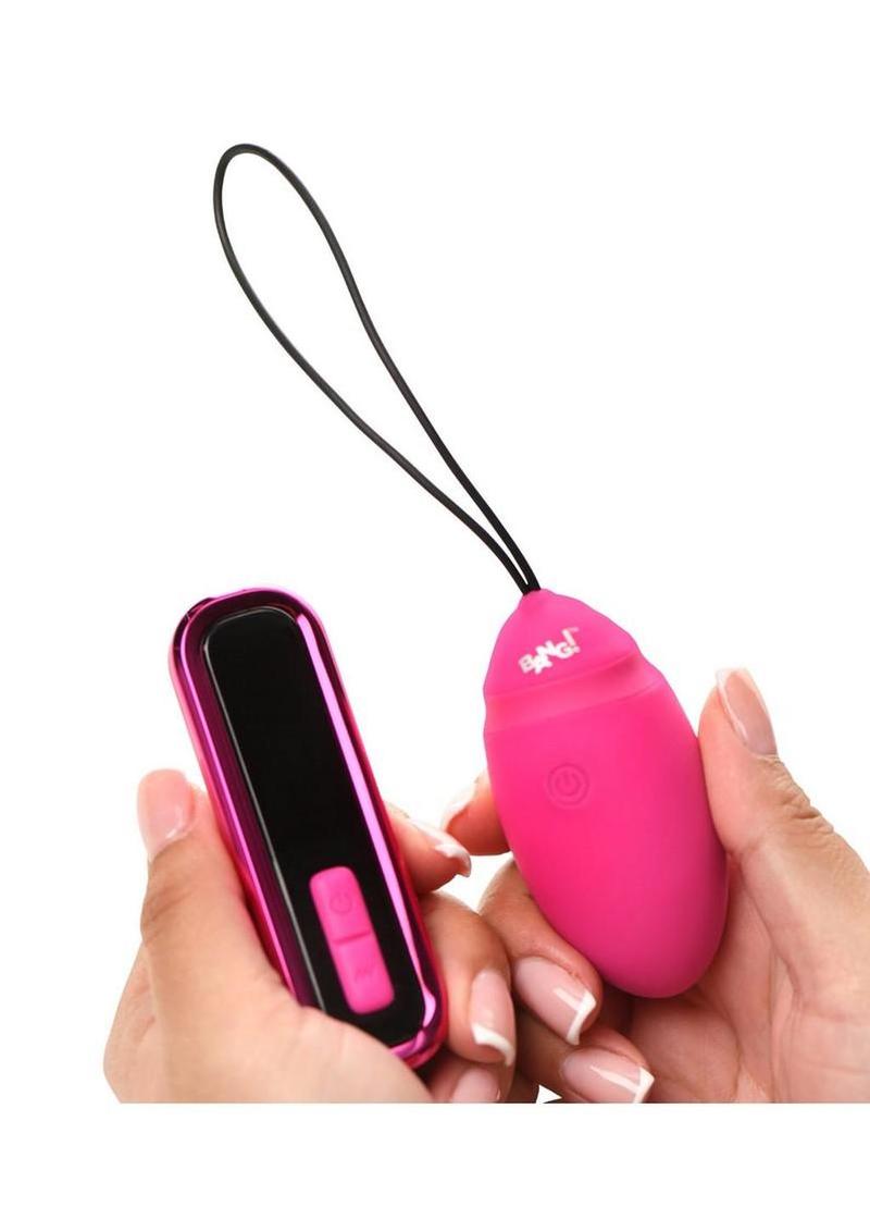 couples sex toy with wireless remote