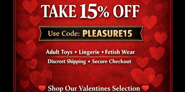 Female pleasure toys and sex toys for women