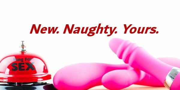 The latest sex toys in our store