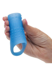 Premium male sex toy designed to intensify sensation and provide long-lasting intimate support