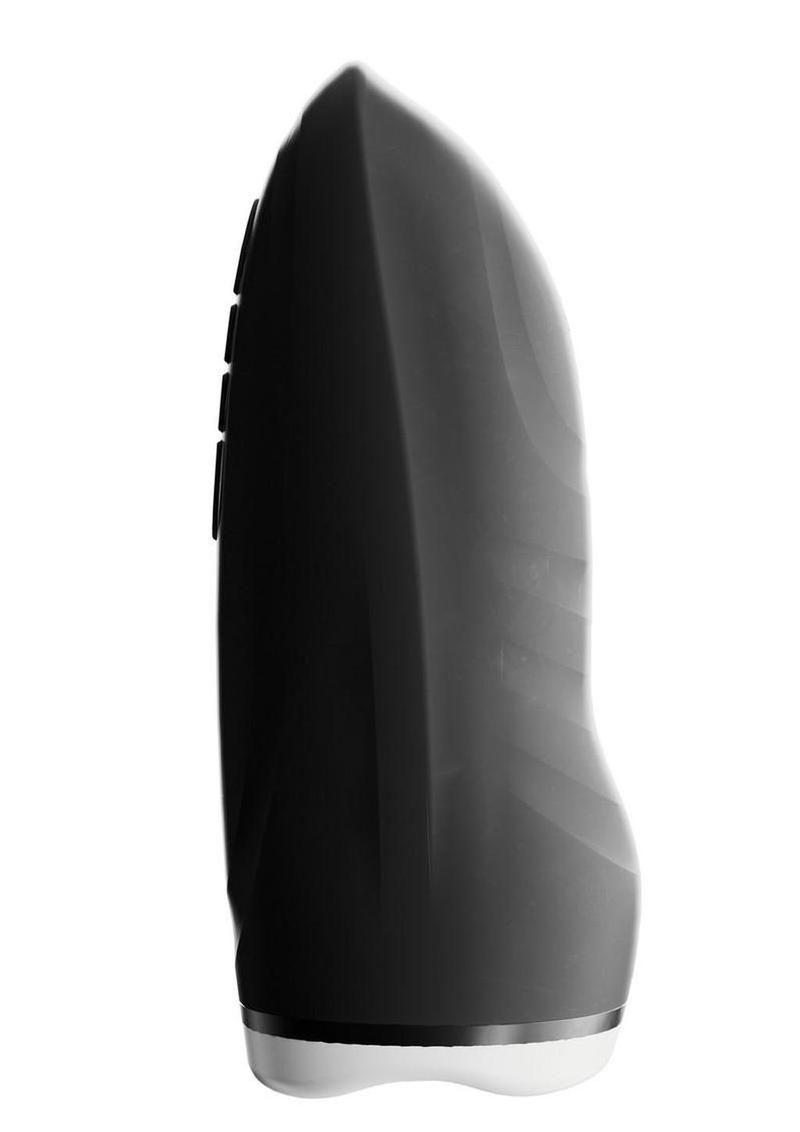 premium male toy design shot