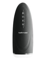 textured stamina stroker sleeve
