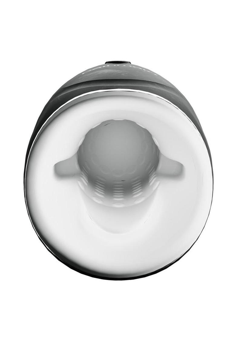removable silicone sleeve view