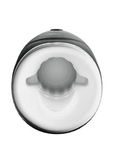 removable silicone sleeve view