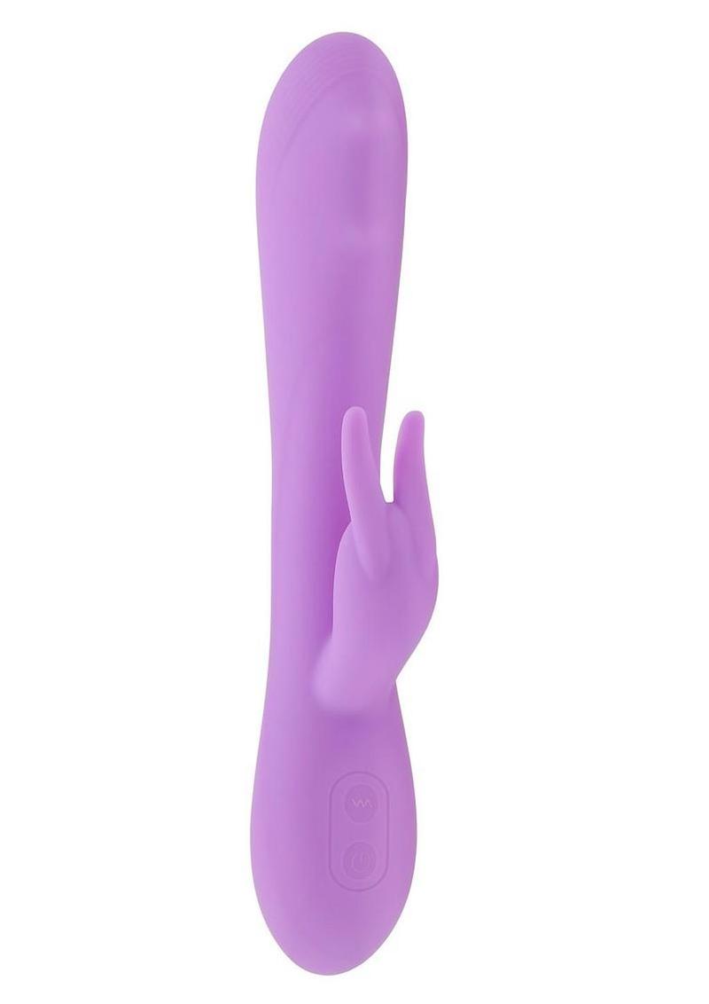 Top rated rabbit vibrator clitoral and g spot stimulator