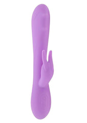 Top rated rabbit vibrator clitoral and g spot stimulator