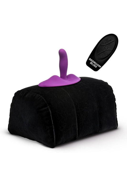 Vibrating Position Cushion Sex Toy | Primal Pleasure Vibrating Position Cushion Sex Toy | Primal Pleasure