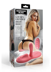 Sex toy Love Grinder for Female Orgasms