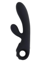 rabbit vibrator female sex toys body safe silicone