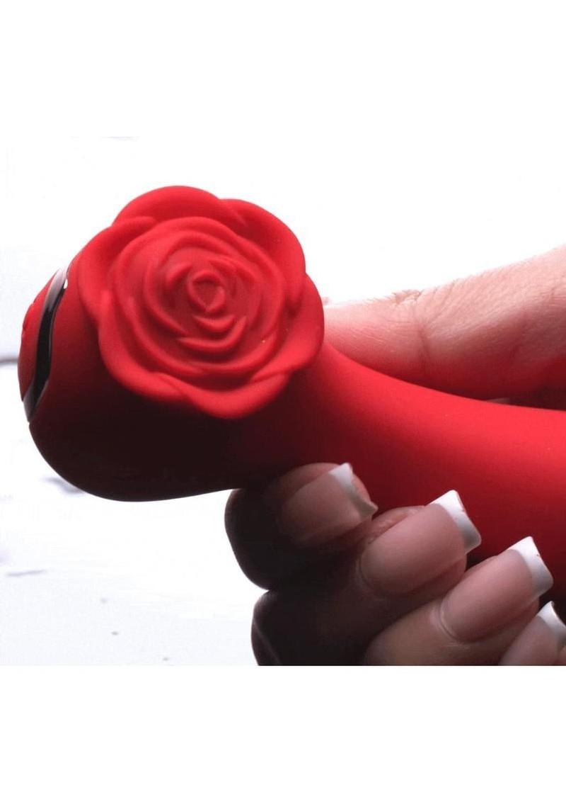 dual stimulation vibrator internal and external motors