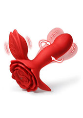rabbit vibrator design