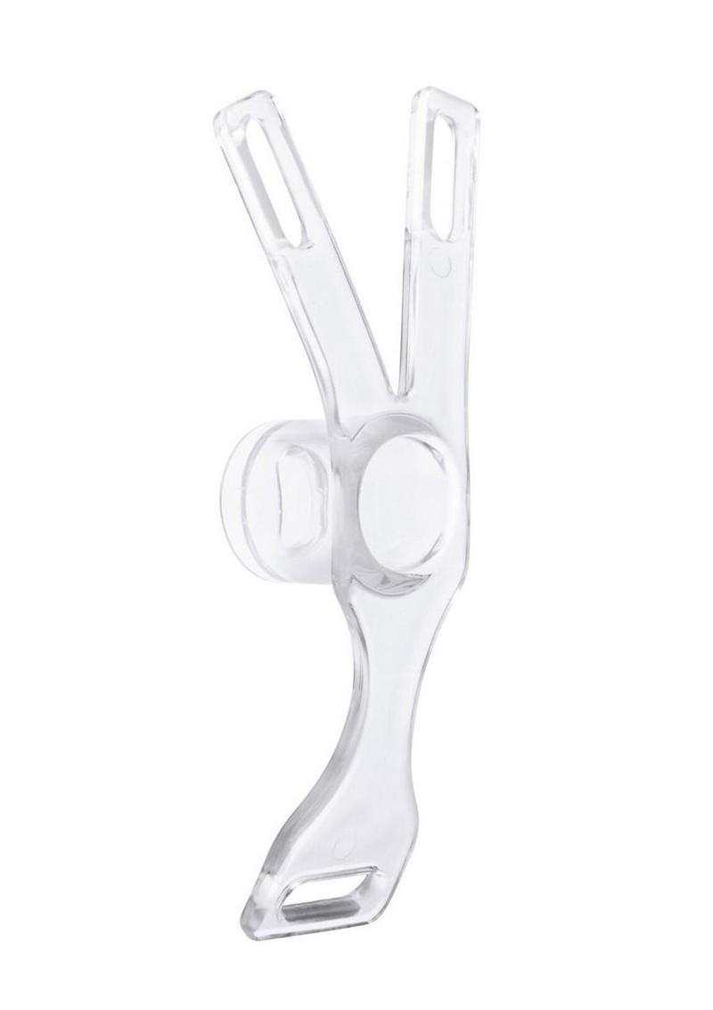 discreet feminizer transformation accessory for crossdressing and gender exploration