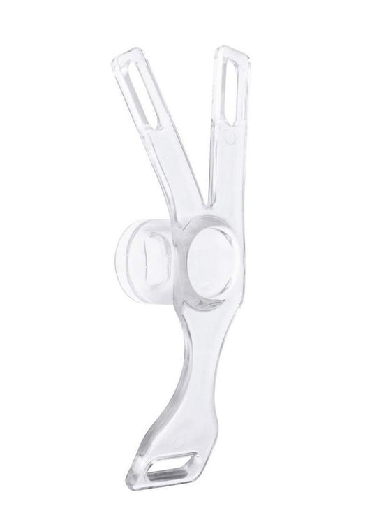 discreet feminizer transformation accessory for crossdressing and gender exploration