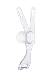 discreet feminizer transformation accessory for crossdressing and gender exploration