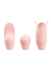 rechargeable oscillating wand massager body safe silicone adult toy store favorite