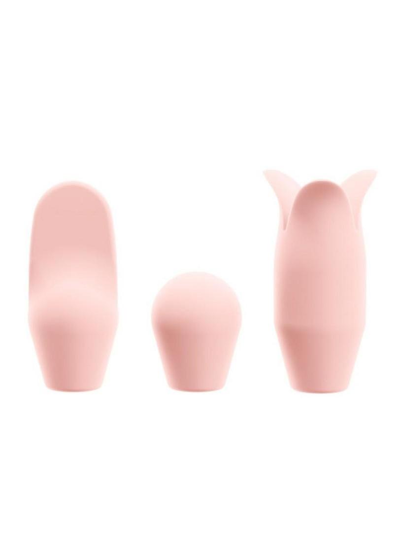 rechargeable oscillating wand vibrator body safe silicone female sex toy adult toy store