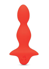 splashproof anal toy design view